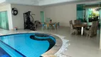Foto 4 de Casa de Condomínio com 5 Quartos à venda, 400m² em Ponta Negra, Manaus