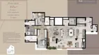 Foto 27 de Apartamento com 4 Quartos à venda, 281m² em Cambuí, Campinas