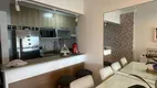 Foto 7 de Apartamento com 2 Quartos à venda, 80m² em Ponta da Praia, Santos