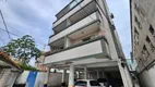 Foto 13 de Apartamento com 2 Quartos à venda, 61m² em Boqueirão, Praia Grande