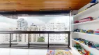 Foto 11 de Apartamento com 3 Quartos à venda, 374m² em Jardim Vila Mariana, São Paulo