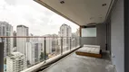 Foto 4 de Apartamento com 1 Quarto à venda, 122m² em Vila Nova Conceição, São Paulo