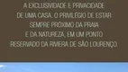 Foto 30 de Casa de Condomínio com 4 Quartos à venda, 441m² em Riviera de São Lourenço, Bertioga