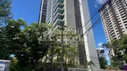 Foto 2 de Apartamento com 4 Quartos à venda, 205m² em Jaqueira, Recife