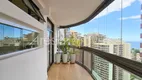 Foto 3 de Apartamento com 3 Quartos à venda, 89m² em Barra da Tijuca, Rio de Janeiro