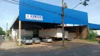 Foto 4 de Galpão/Depósito/Armazém com 1 Quarto para alugar, 930m² em Vila Formosa, Presidente Prudente