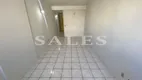 Foto 2 de Apartamento com 1 Quarto para alugar, 29m² em Centro, Juiz de Fora