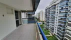 Foto 2 de Apartamento com 3 Quartos à venda, 91m² em Barra da Tijuca, Rio de Janeiro
