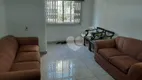 Foto 2 de Apartamento com 2 Quartos à venda, 95m² em Tijuca, Rio de Janeiro