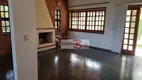 Foto 61 de Casa de Condomínio com 4 Quartos para alugar, 450m² em Ville Chamonix, Itatiba