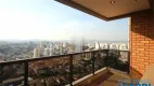 Foto 3 de Apartamento com 4 Quartos à venda, 290m² em Pompeia, São Paulo