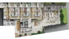 Foto 26 de Apartamento com 1 Quarto à venda, 25m² em Cabo Branco, João Pessoa