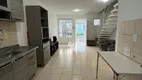 Foto 5 de Casa de Condomínio com 2 Quartos à venda, 63m² em Sertao do Maruim, São José