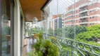 Foto 9 de Apartamento com 3 Quartos à venda, 252m² em Moema, São Paulo