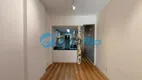 Foto 2 de Apartamento com 1 Quarto à venda, 48m² em Leme, Rio de Janeiro