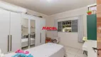 Foto 10 de Casa com 2 Quartos à venda, 125m² em Residencial União, São José dos Campos