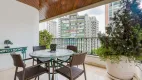 Foto 8 de Apartamento com 4 Quartos à venda, 455m² em Higienópolis, São Paulo