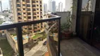 Foto 12 de Apartamento com 3 Quartos à venda, 185m² em Tatuapé, São Paulo