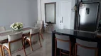 Foto 11 de Apartamento com 3 Quartos à venda, 98m² em Barreiros, São José