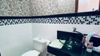 Foto 19 de Casa de Condomínio com 5 Quartos à venda, 500m² em Barra do Jacuípe, Camaçari