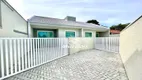 Foto 3 de Casa de Condomínio com 2 Quartos à venda, 75m² em Cohapar, Guaratuba