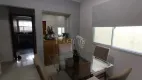 Foto 4 de Casa de Condomínio com 3 Quartos à venda, 112m² em Parque Rural Fazenda Santa Cândida, Campinas