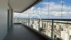 Foto 6 de Apartamento com 3 Quartos para alugar, 134m² em Boqueirão, Santos