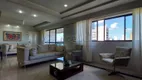 Foto 2 de Apartamento com 4 Quartos à venda, 201m² em Casa Forte, Recife