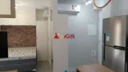 Foto 12 de Flat com 1 Quarto para alugar, 36m² em Itaim Bibi, São Paulo