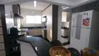 Foto 18 de Apartamento com 3 Quartos à venda, 158m² em Aviação, Praia Grande