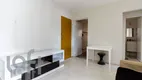 Foto 10 de Apartamento com 2 Quartos à venda, 50m² em Jabaquara, São Paulo
