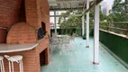 Foto 2 de Cobertura com 4 Quartos à venda, 235m² em Panamby, São Paulo
