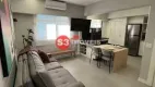 Foto 2 de Apartamento com 1 Quarto à venda, 56m² em Vila Olímpia, São Paulo