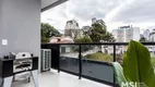 Foto 34 de Apartamento com 2 Quartos à venda, 66m² em Batel, Curitiba