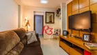 Foto 12 de Apartamento com 4 Quartos à venda, 191m² em Gonzaga, Santos