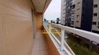 Foto 6 de Apartamento com 1 Quarto à venda, 63m² em Jardim Imperador, Praia Grande