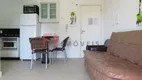 Foto 7 de Apartamento com 1 Quarto para alugar, 40m² em Praia de Mariscal, Bombinhas