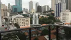 Foto 5 de Apartamento com 3 Quartos à venda, 100m² em Paraíso, São Paulo