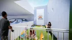 Foto 8 de Apartamento com 2 Quartos à venda, 70m² em Barreiros, São José