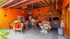Foto 34 de Casa com 3 Quartos à venda, 200m² em Vila Camilopolis, Santo André