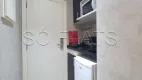 Foto 5 de Flat com 1 Quarto à venda, 27m² em Paraíso, São Paulo