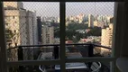 Foto 4 de Cobertura com 2 Quartos para alugar, 52m² em Moema, São Paulo