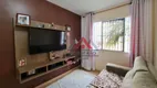 Foto 2 de Apartamento com 1 Quarto à venda, 40m² em Vila Urupês, Suzano