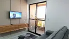 Foto 11 de Apartamento com 1 Quarto para alugar, 40m² em Jatiúca, Maceió