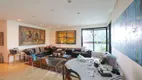 Foto 2 de Apartamento com 4 Quartos à venda, 242m² em Campo Belo, São Paulo