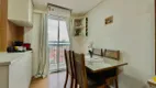 Foto 5 de Apartamento com 2 Quartos à venda, 54m² em Paulicéia, Piracicaba
