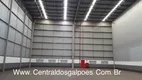 Foto 3 de Galpão/Depósito/Armazém para alugar, 2000m² em Polo de Apoio, Camaçari