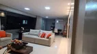 Foto 3 de Apartamento com 5 Quartos à venda, 209m² em Jardim Cuiabá, Cuiabá