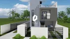 Foto 2 de Casa de Condomínio com 3 Quartos à venda, 95m² em Novo Mundo, Curitiba