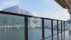Foto 5 de Apartamento com 4 Quartos à venda, 170m² em Lagoa, Rio de Janeiro